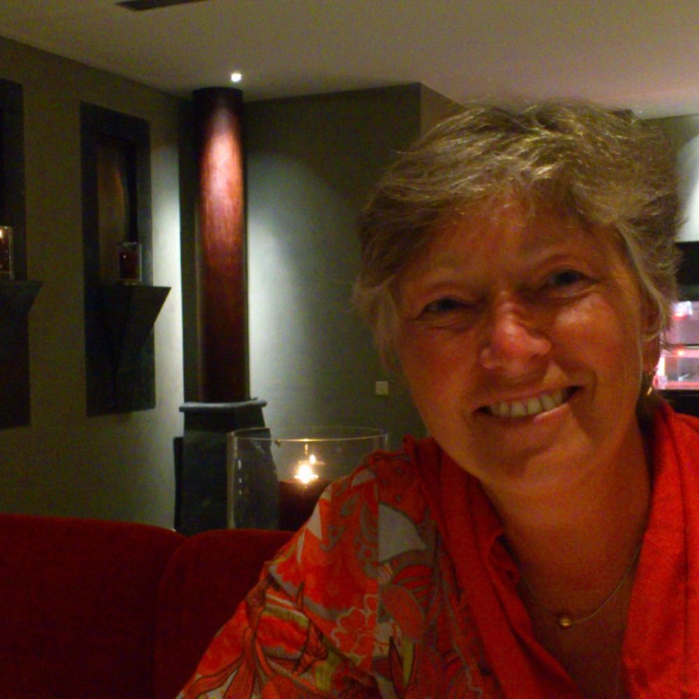 Brigitte Wilputte