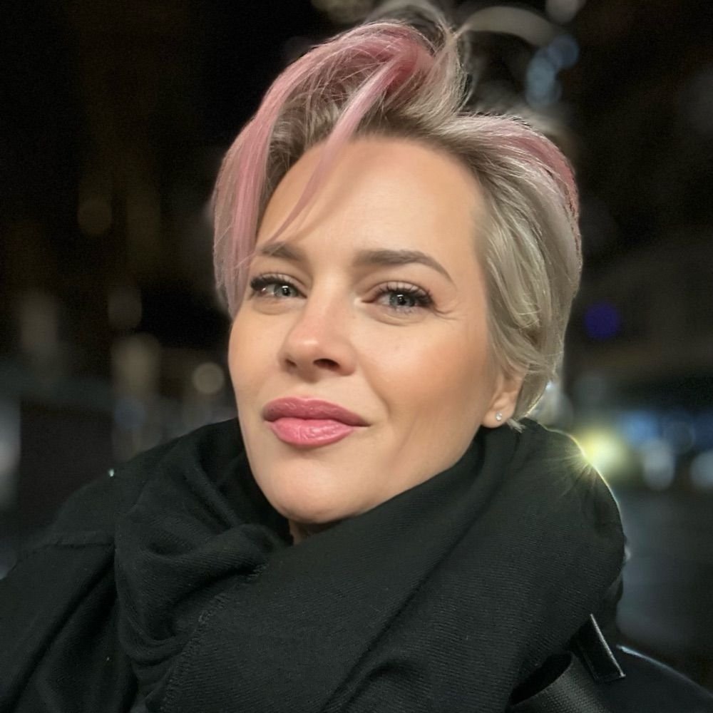 Cate Pisaroni