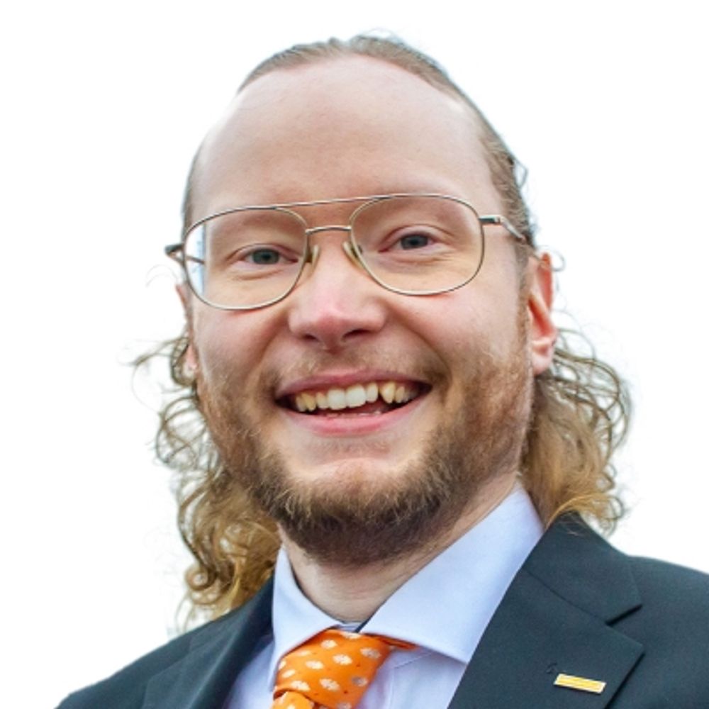 Aarne Leinonen LIB's avatar