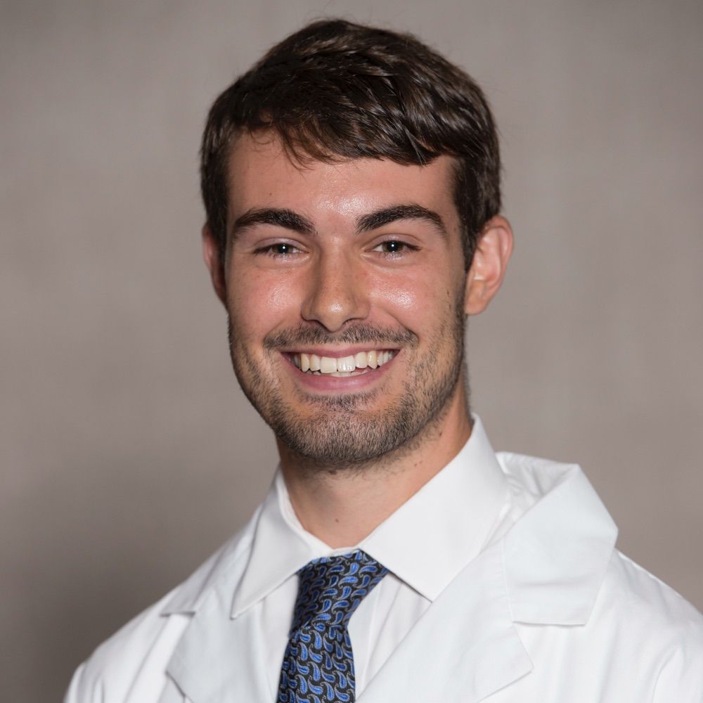 Chris Eden, MD