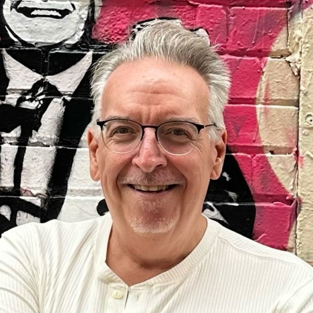 Marc Grant