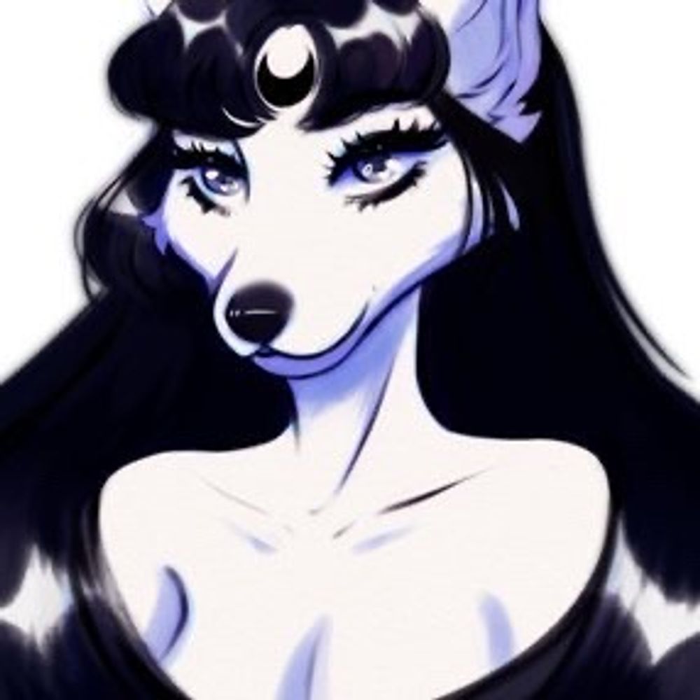 Lunella's avatar