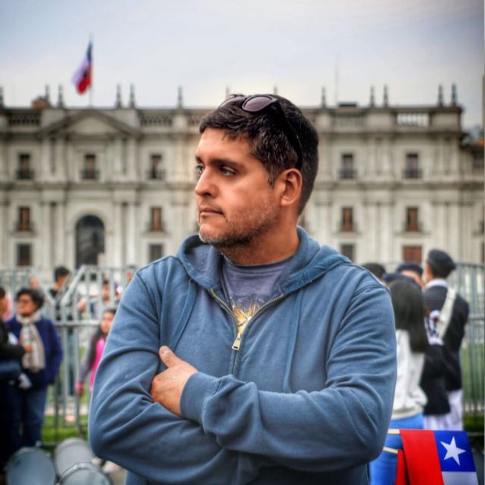 Jorge