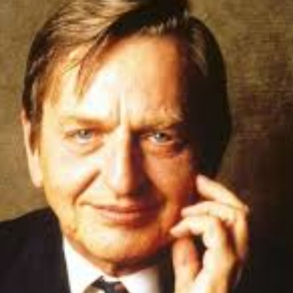 Palme non a veu vir