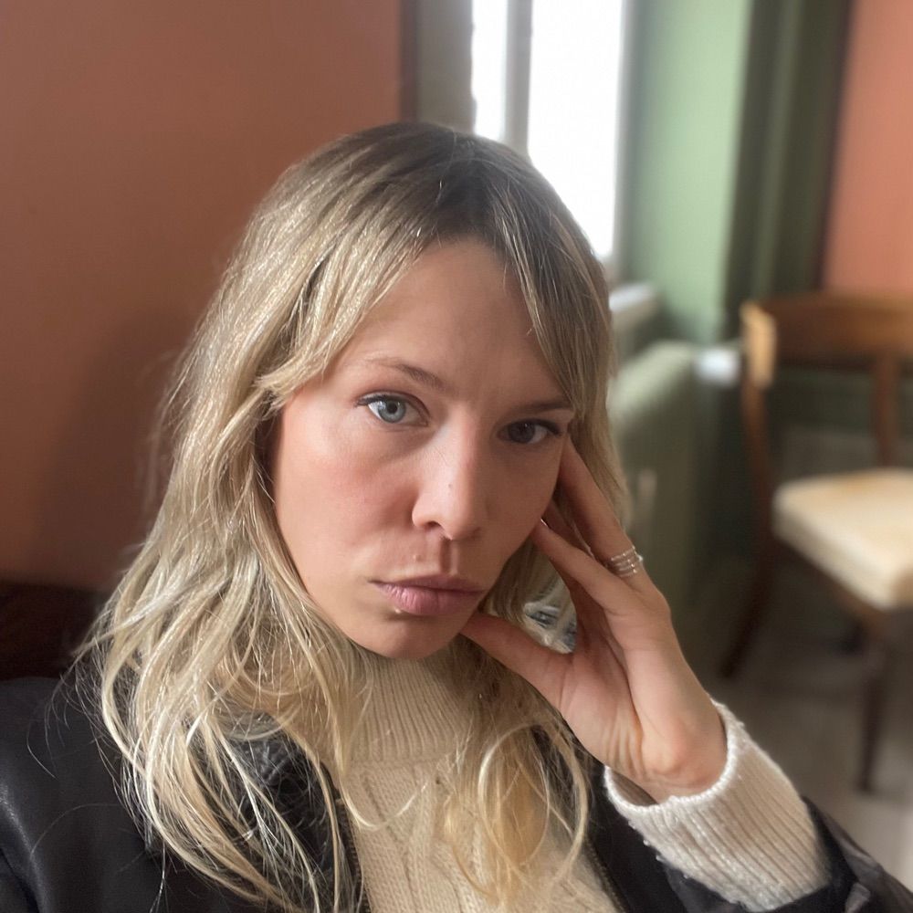 Michelle Færch