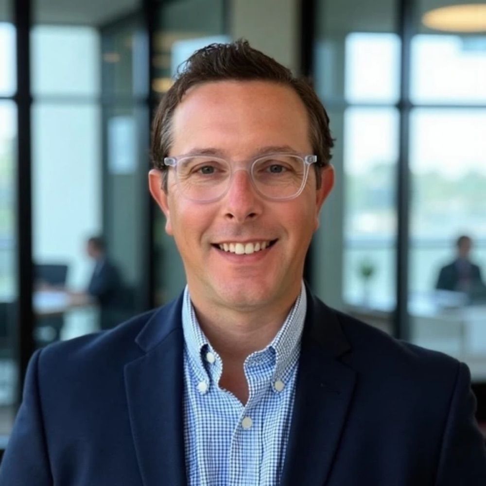 Dr. Matthew Friedman
