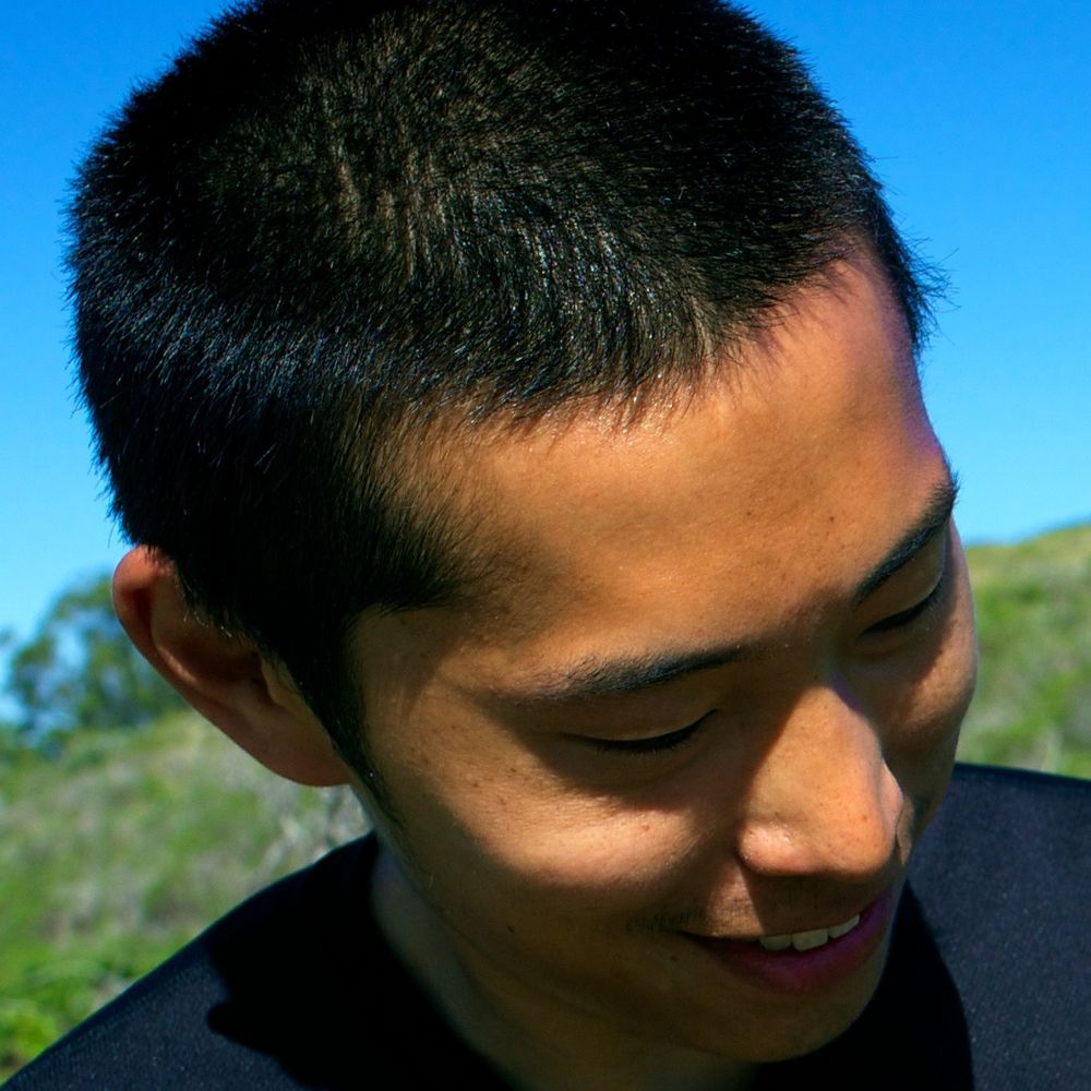 Adrian Lu