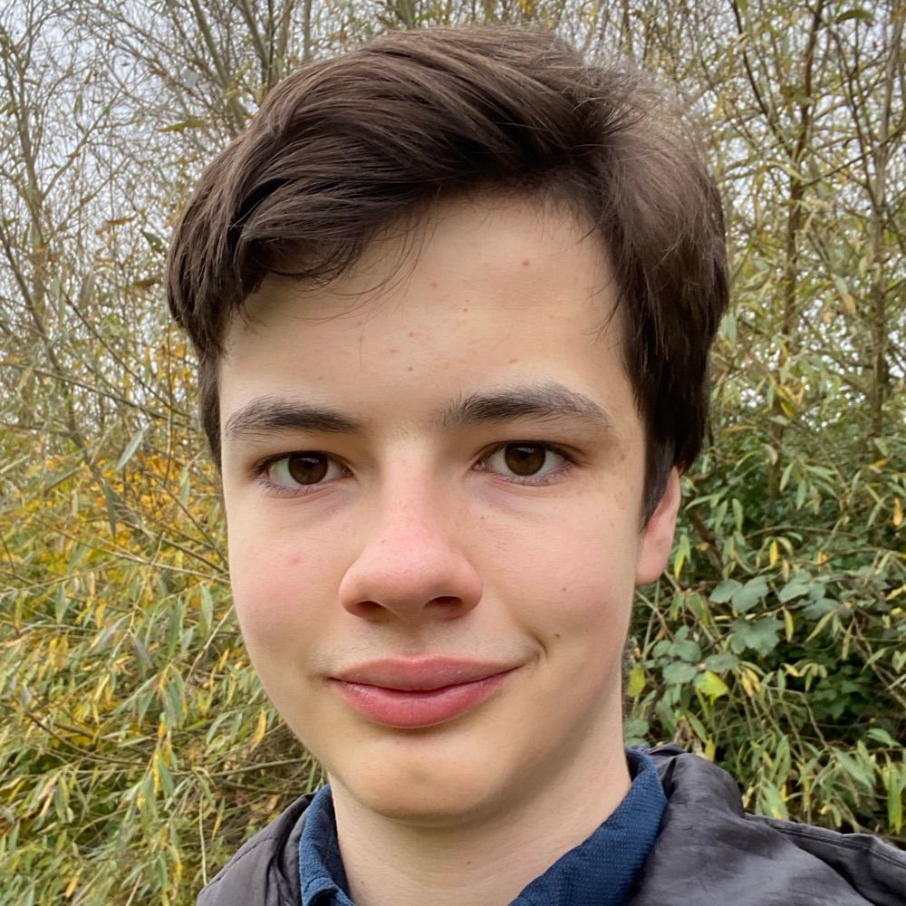 Finlay Smith