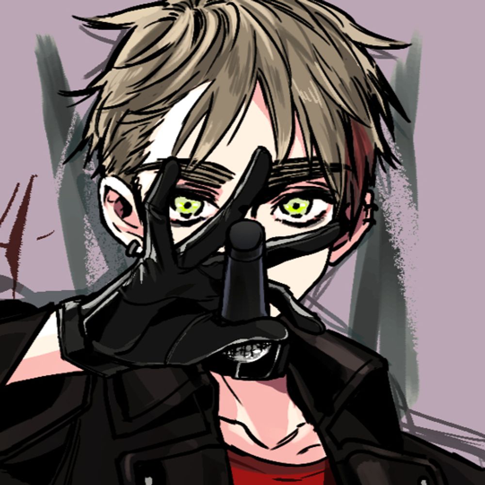 X: @Big_Lychee