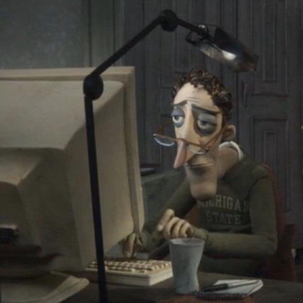 LucasAAuthor
