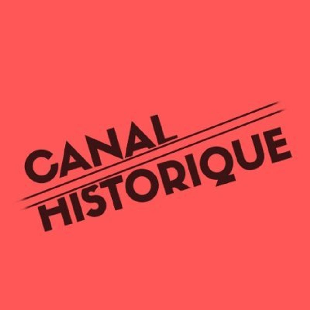 Profile picture canalhistorique.bsky.social