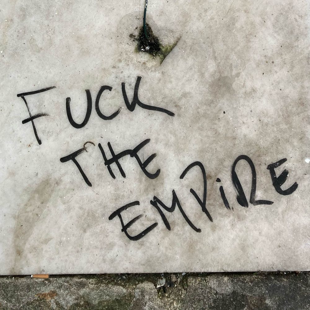 FtheEmpire