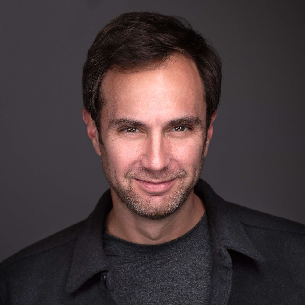 Michael Kane