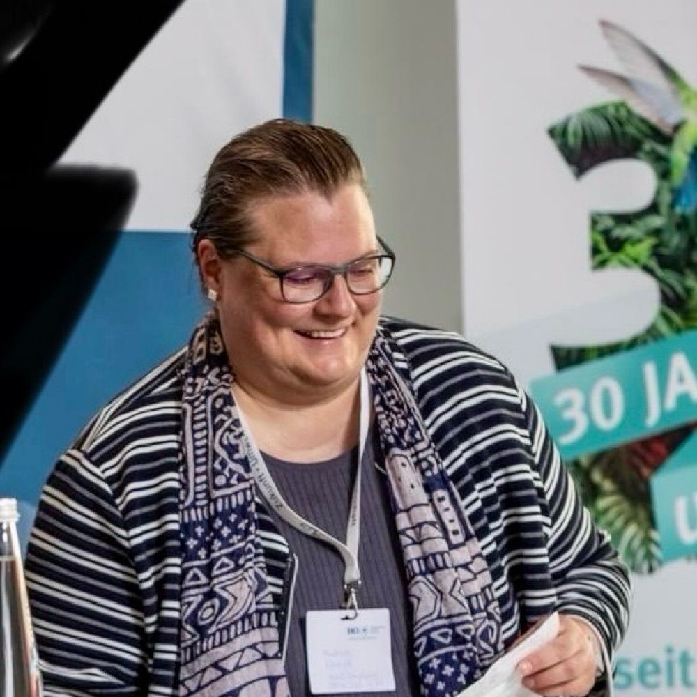 Andrea Kämpf