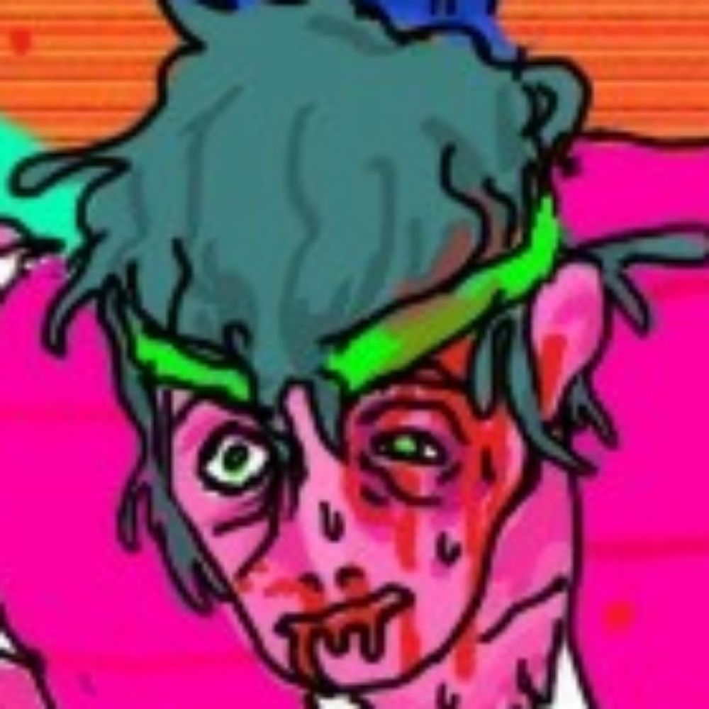 💥 parker parker fever