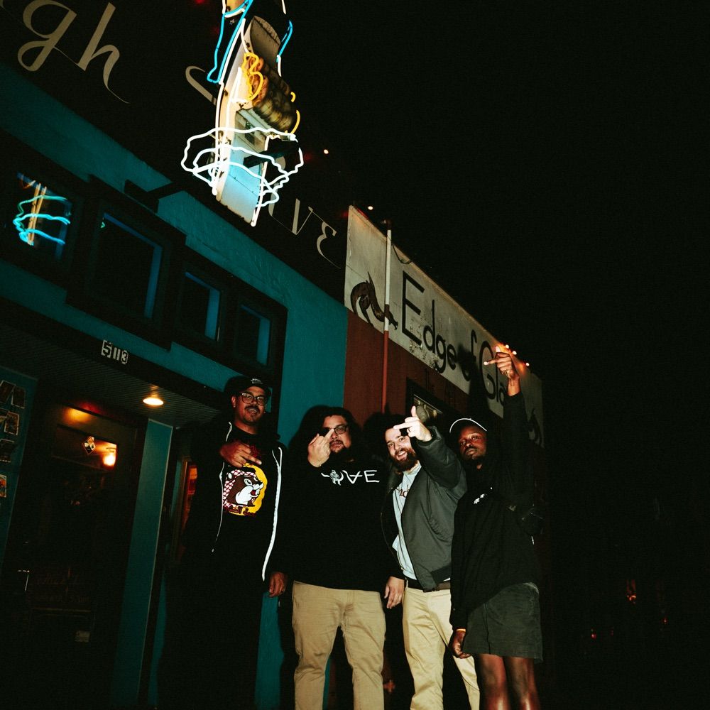 Noise Brigade