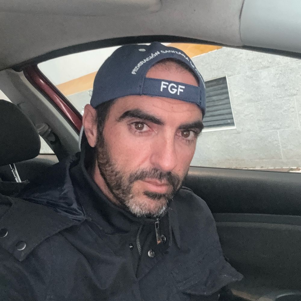 Rubén Galán Lara