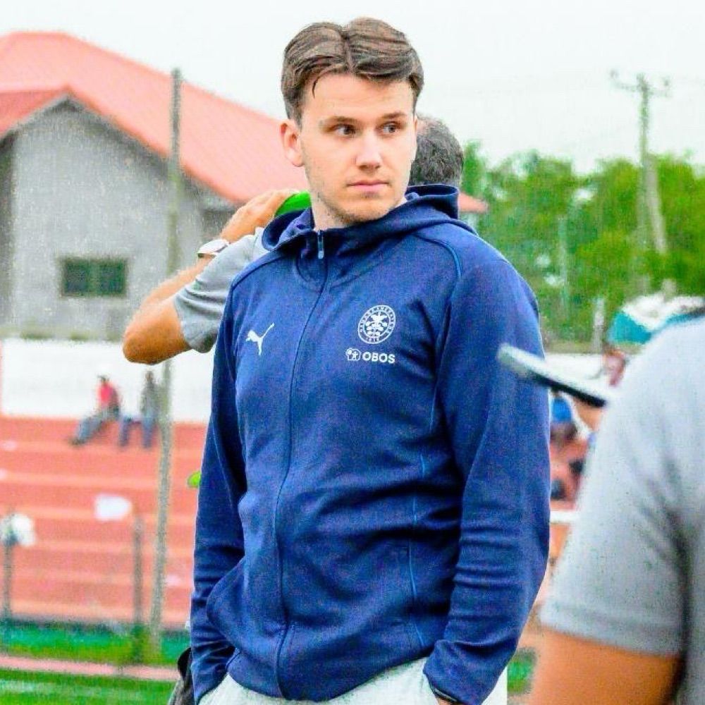 Kenneth Nerkvern