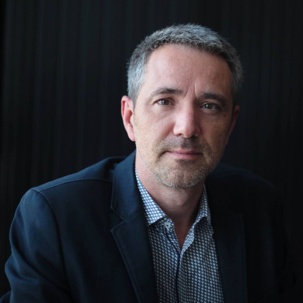 Olivier Sarazin