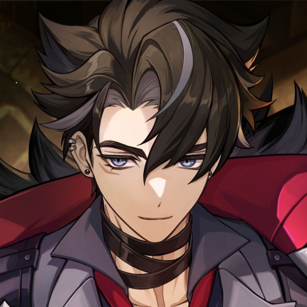 ゼロZERO | Wriothesley 🐺