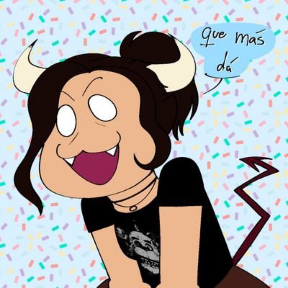 Silly Horny Bitch 