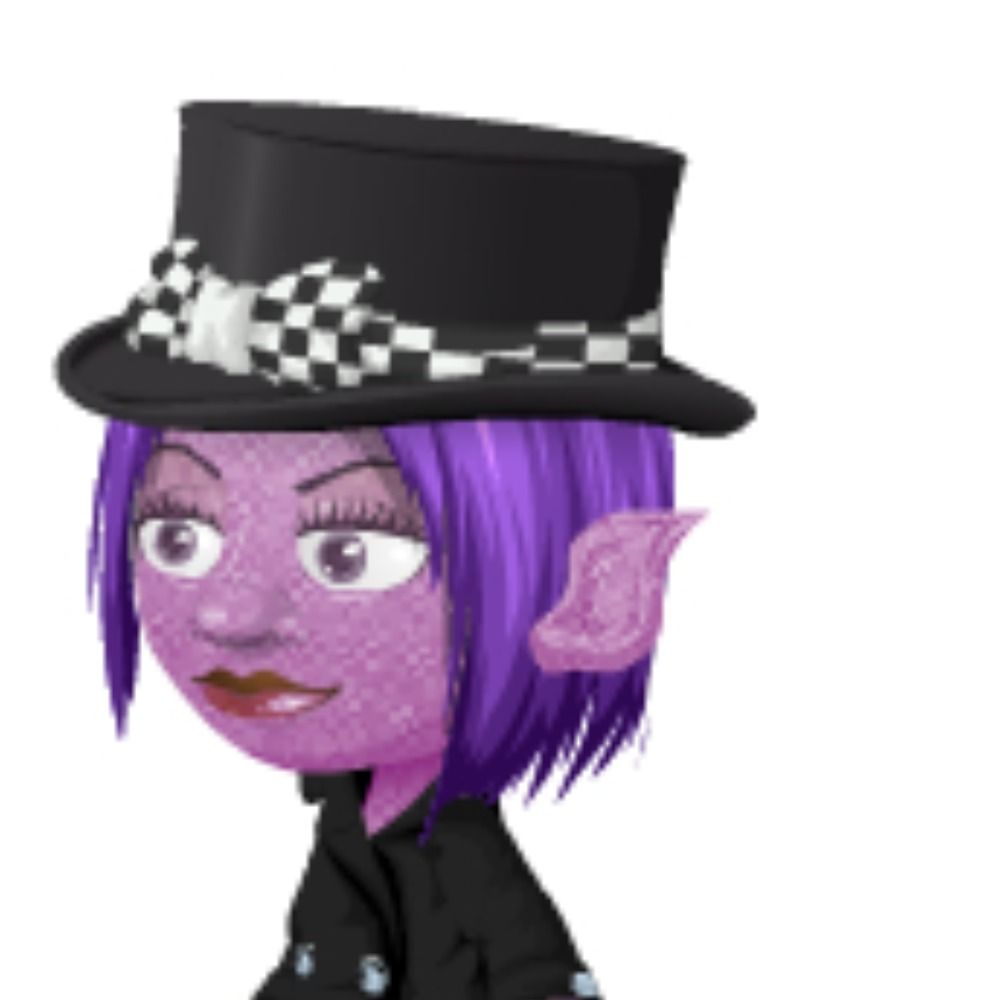 Eustaciavye77's avatar