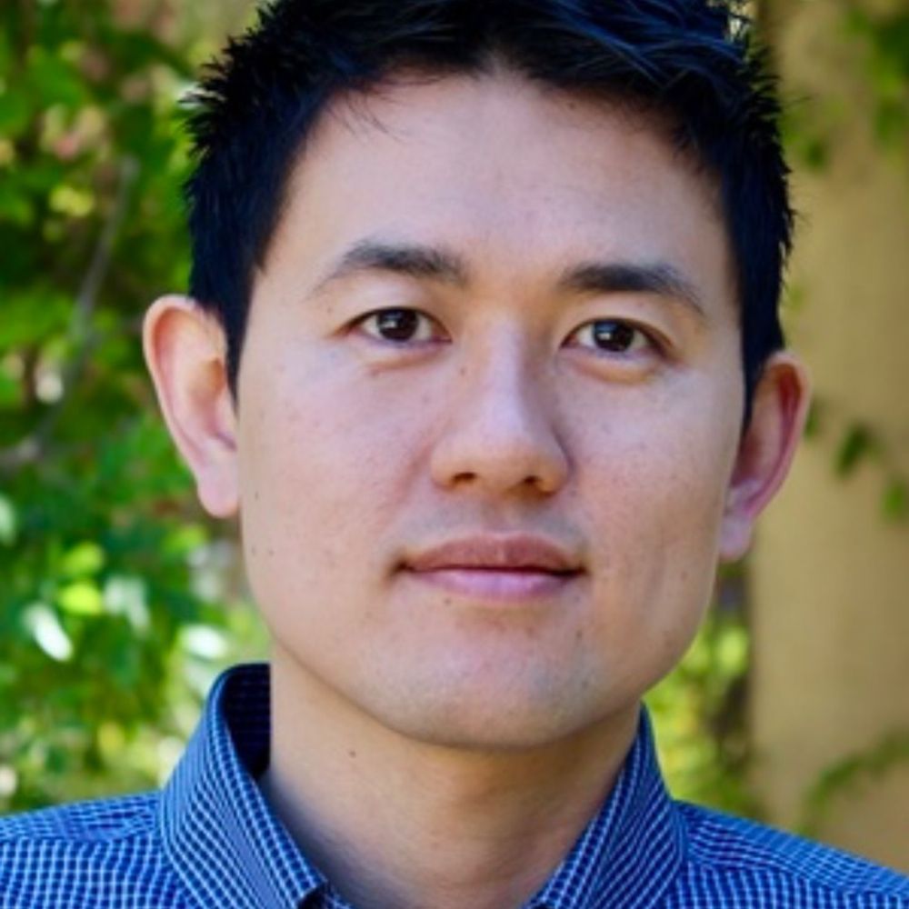 Edward Lau