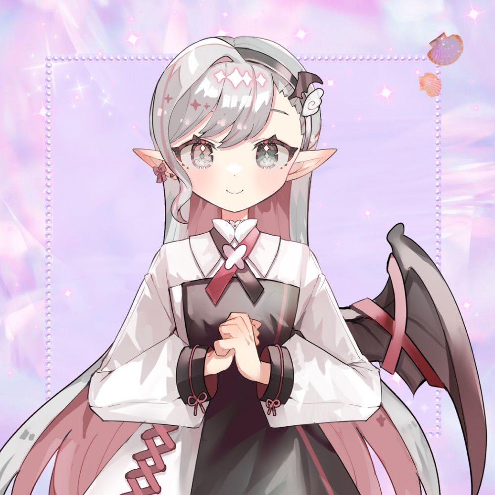 黎明 栞‎🤍‎🎮🖤AsobiLive所属