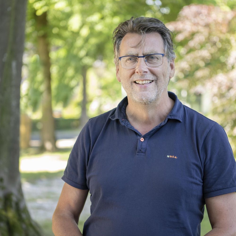 Geert Andringa