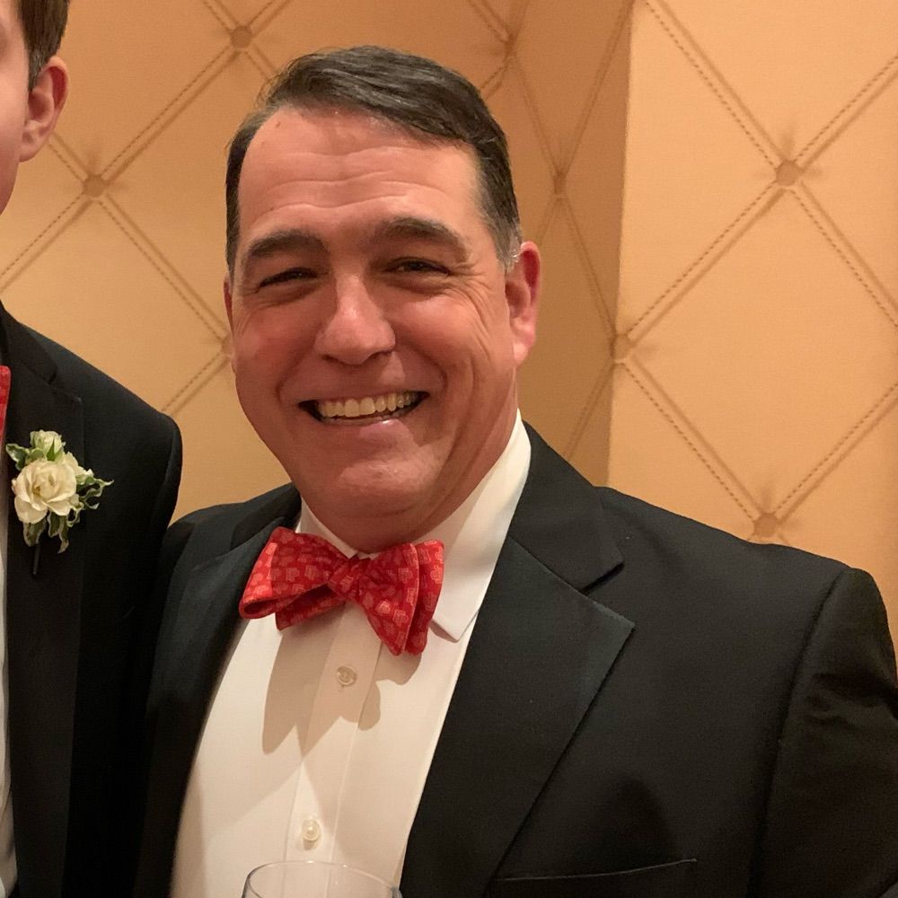 Christian J. Cashman