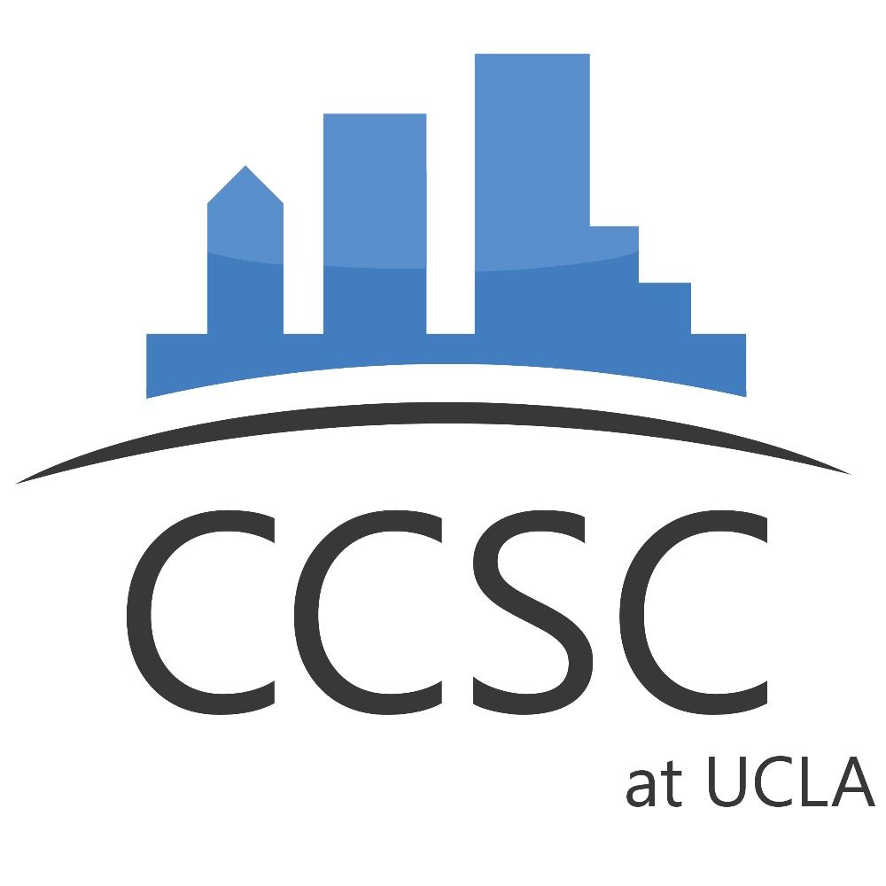 CA Center for Sustainable Communities at UCLA