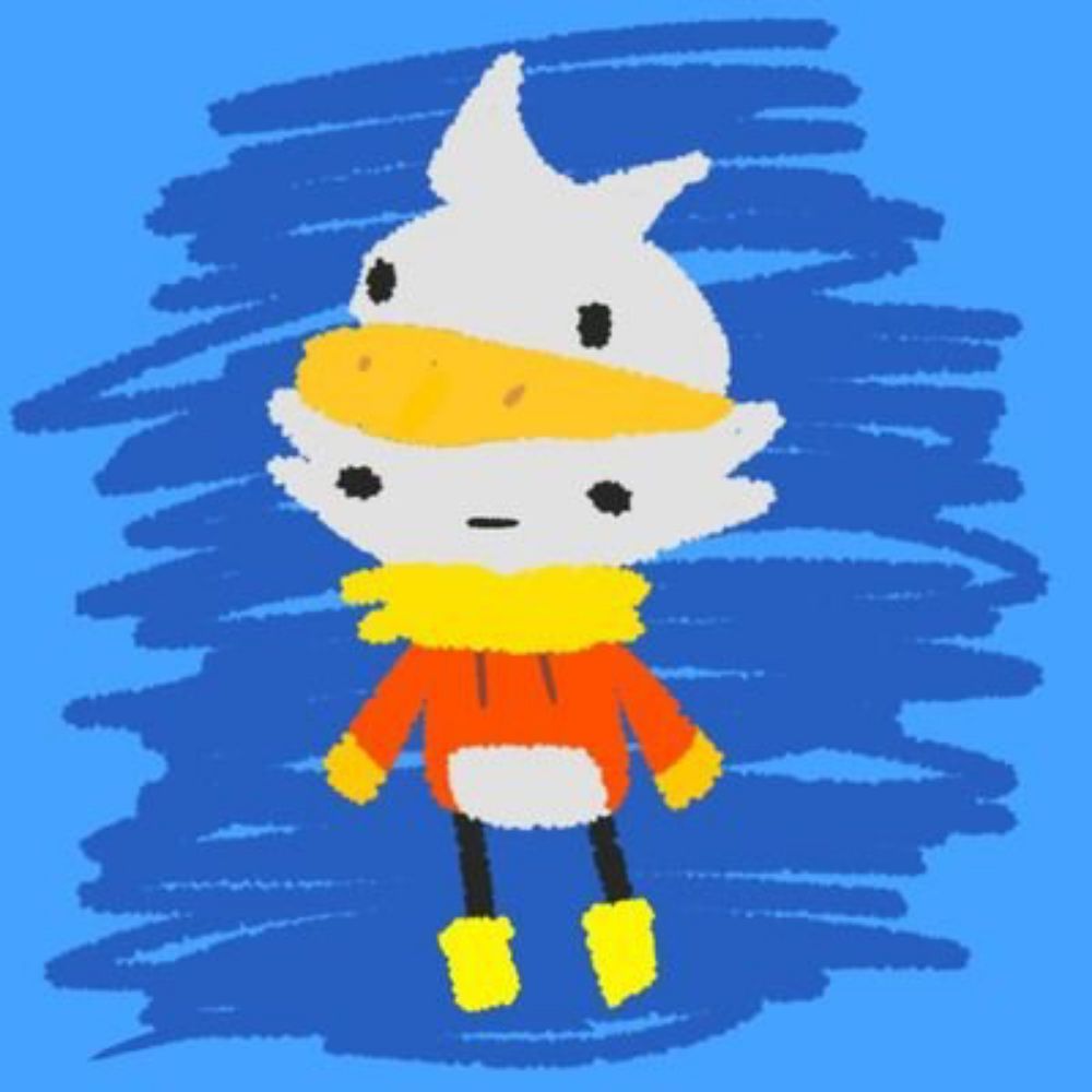 Pato 🦆
