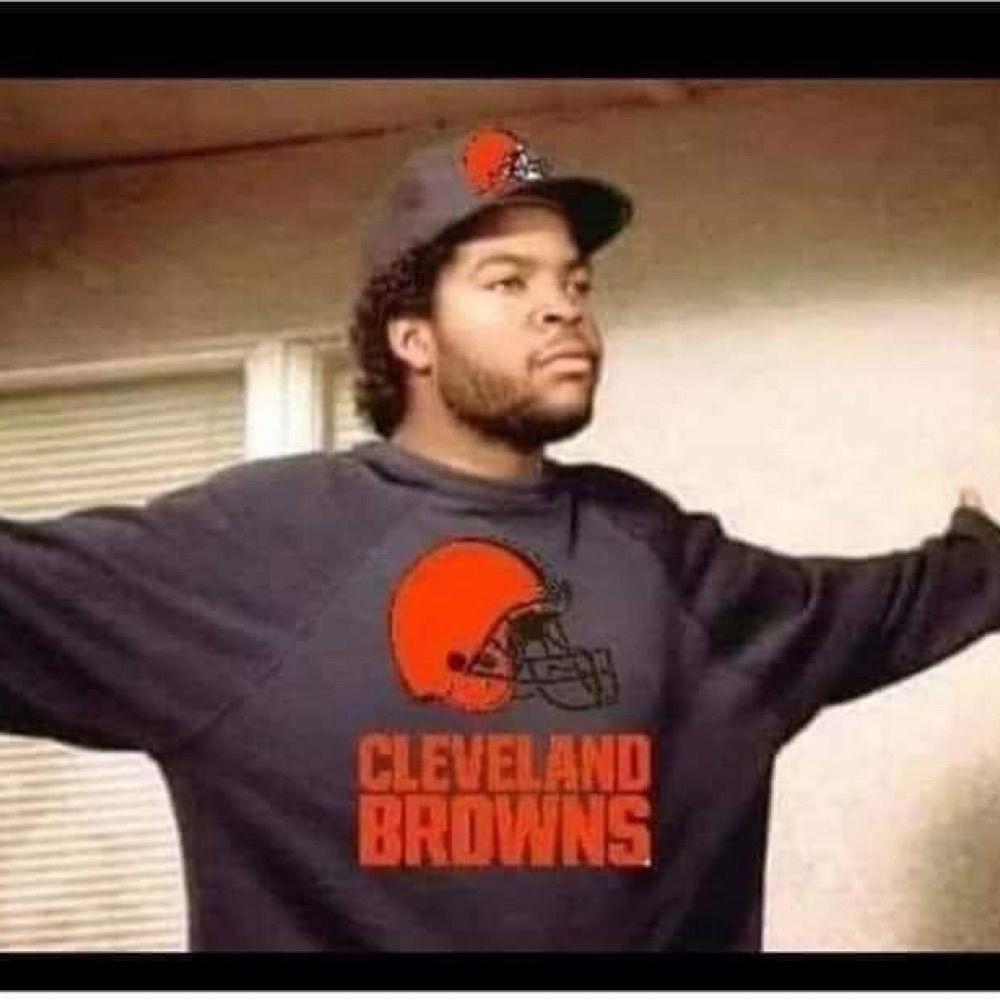 Let’s Talk Browns
