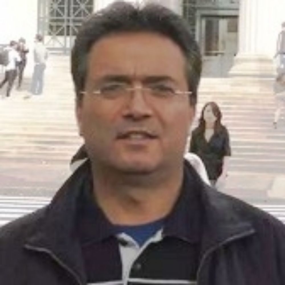 Hikmet Geçkil
