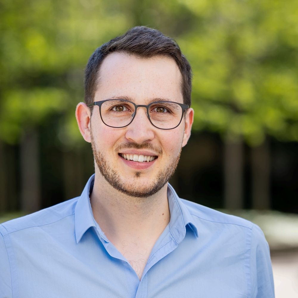 Simon Vogel