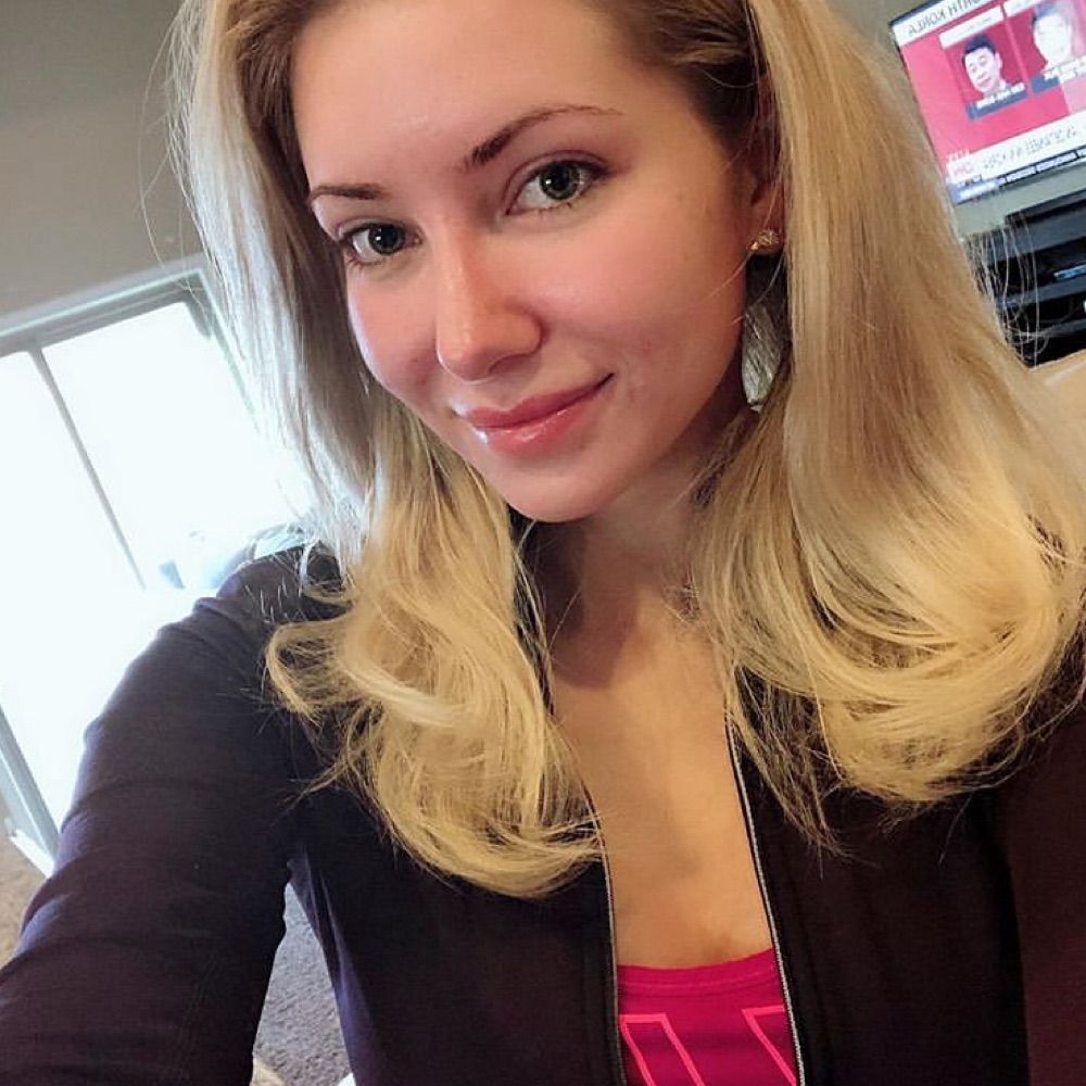 Sarah Bryne