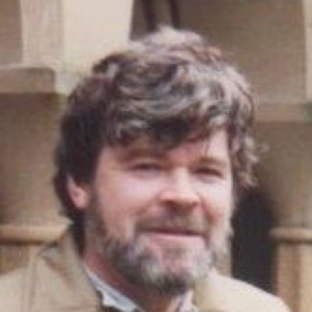 Dougie Lockhart