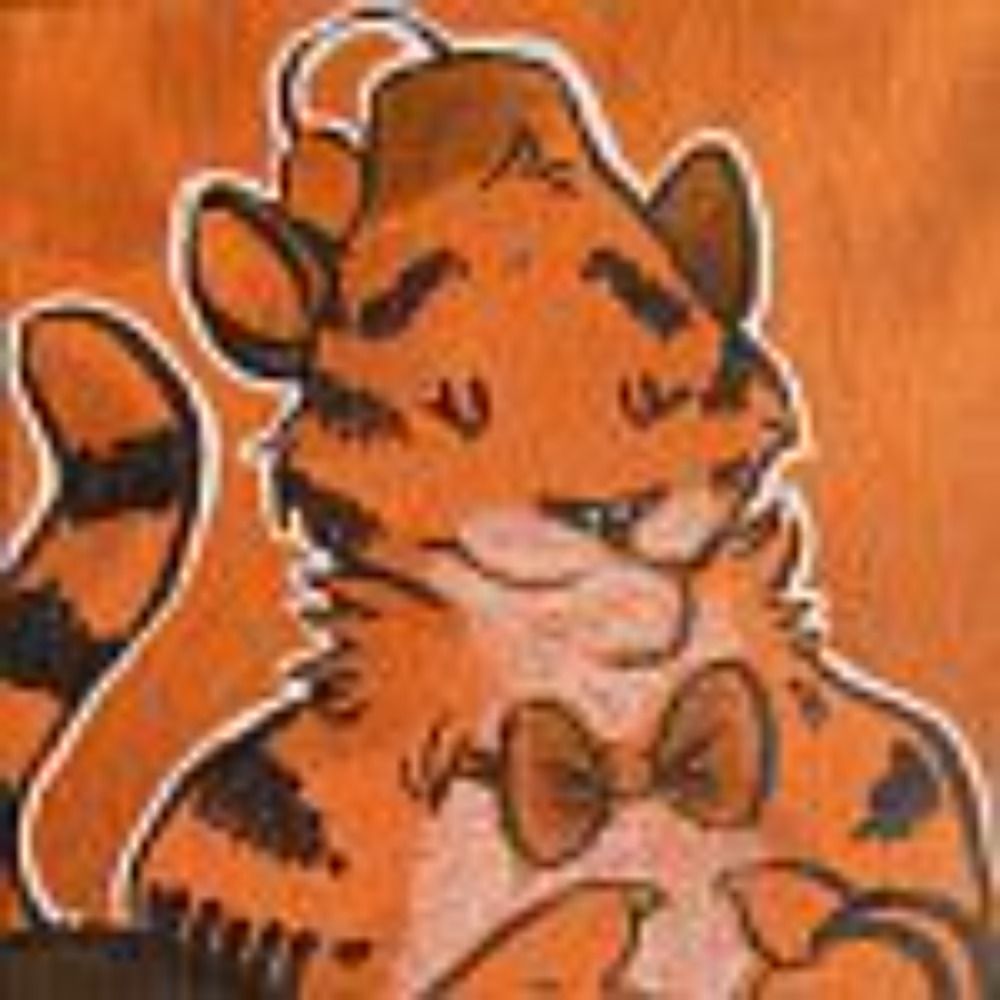 Danath the Tiger