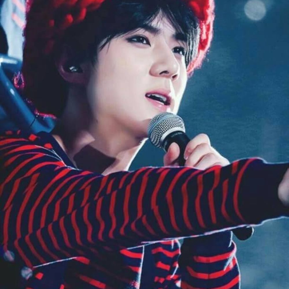 Shim April