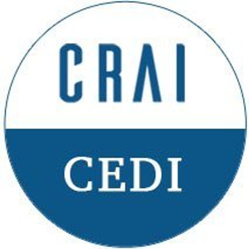 CRAI CEDI