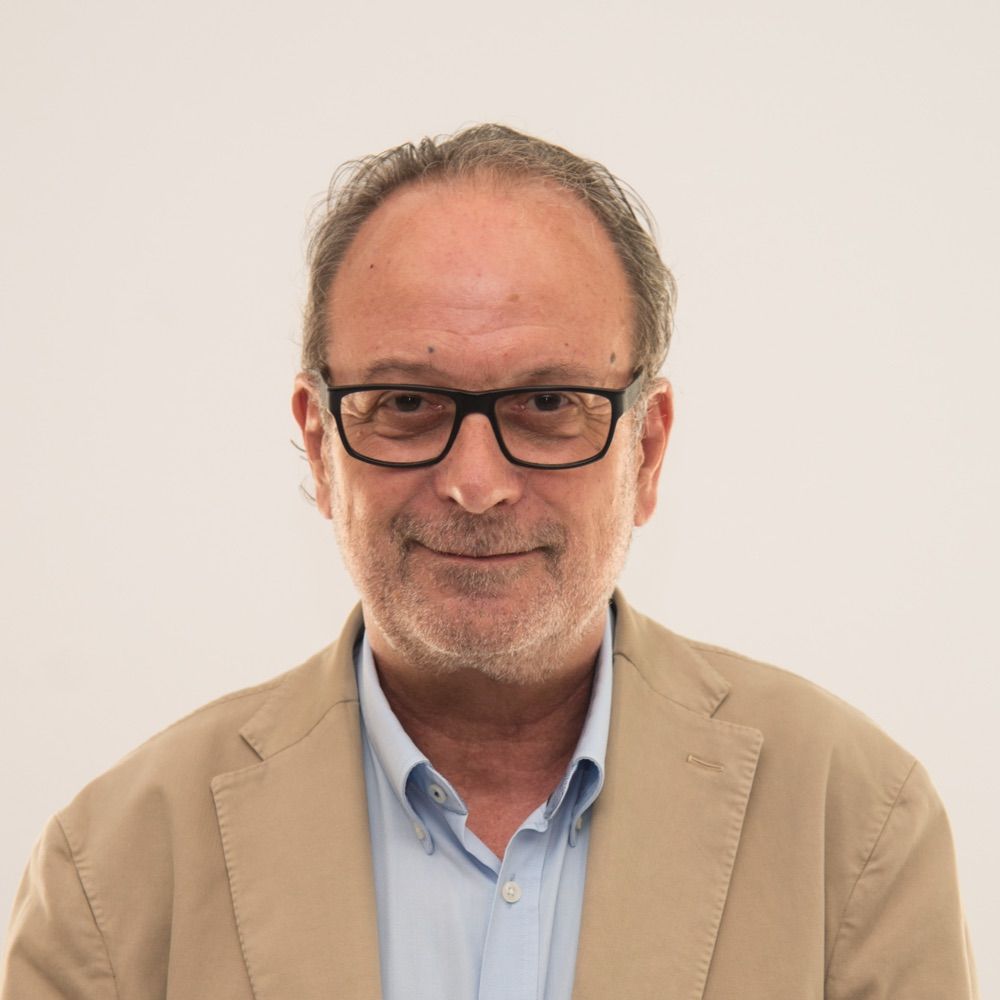 Albert Prado