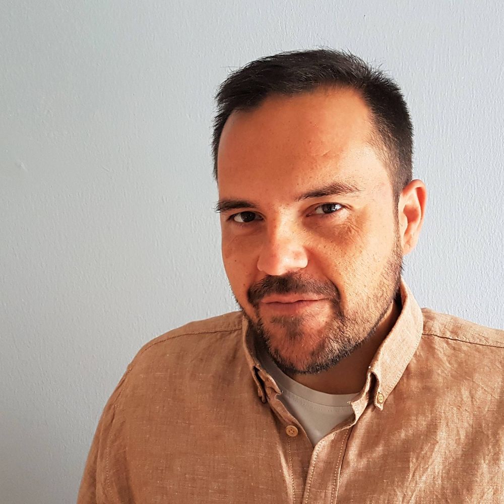 Stefan Gruber
