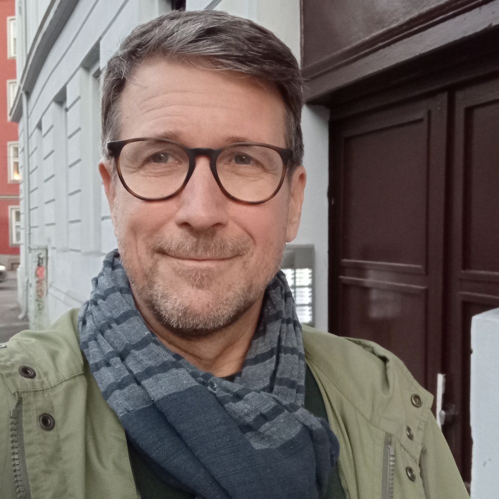 Staffan Kumlin