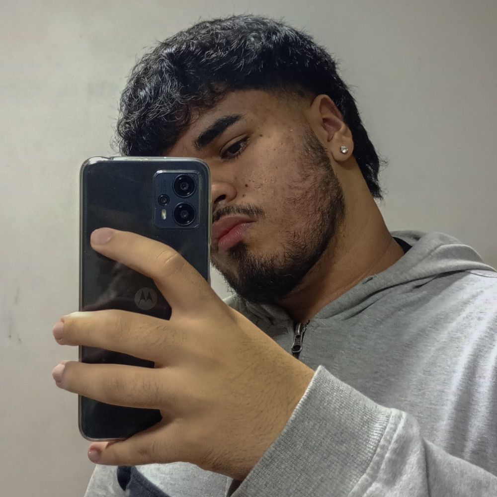 Davi 😶‍🌫️