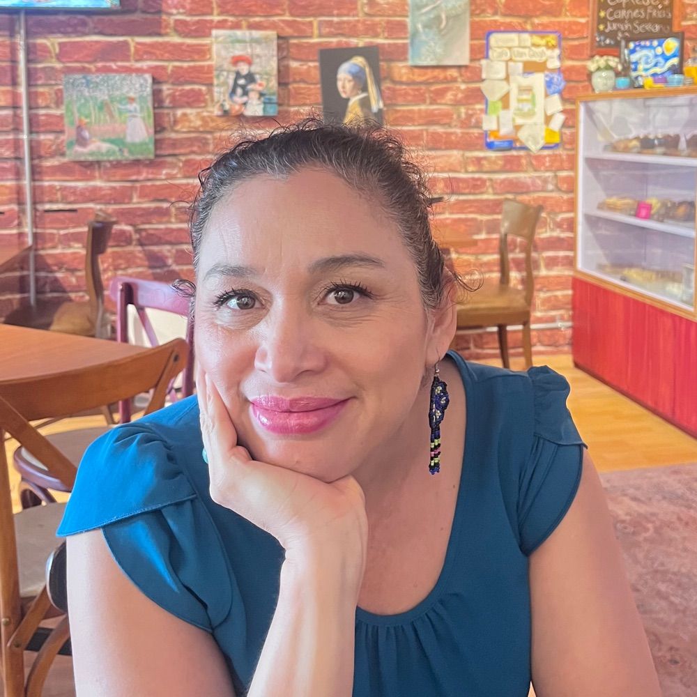 Nancy C. Saavedra-Sotelo