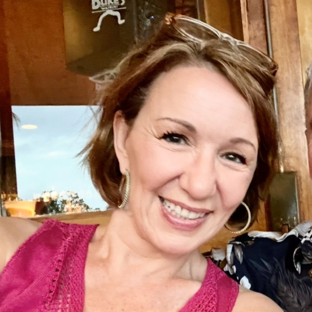 Leana McGuire