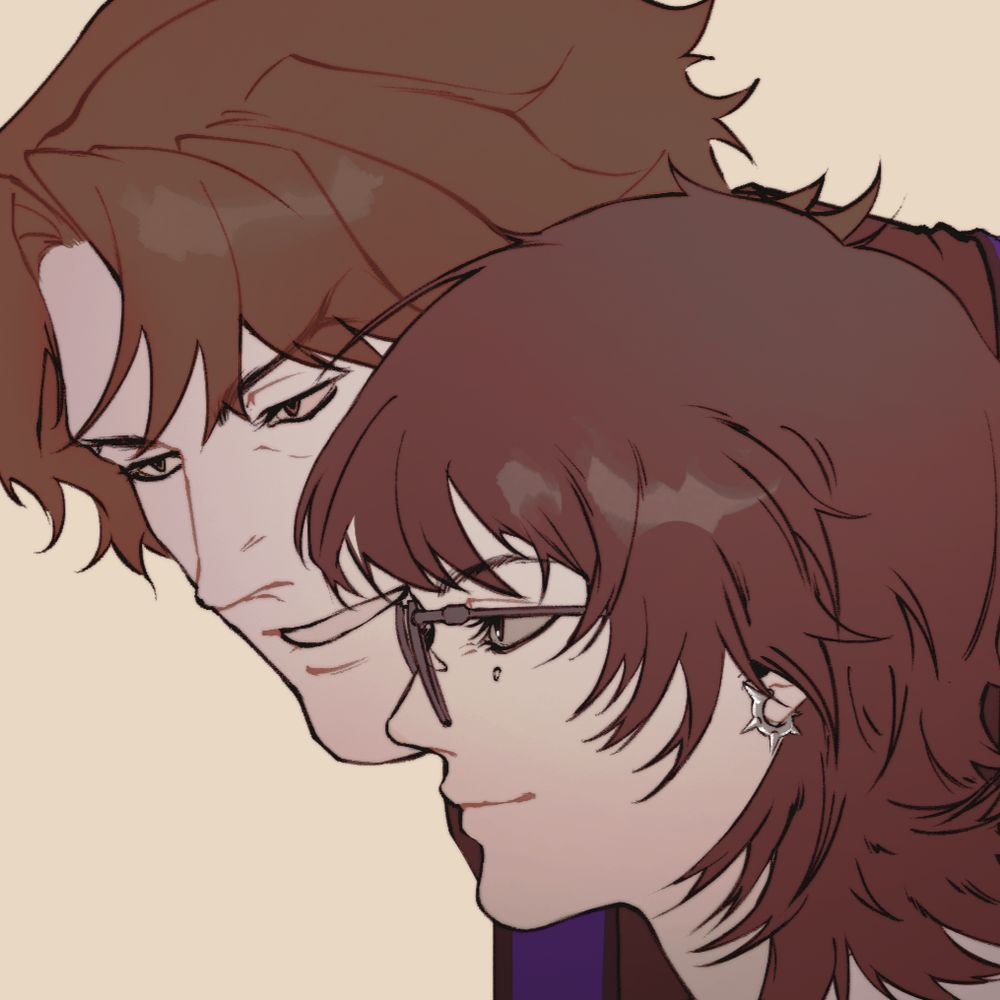 ▪︎ SANGUIS ▪︎