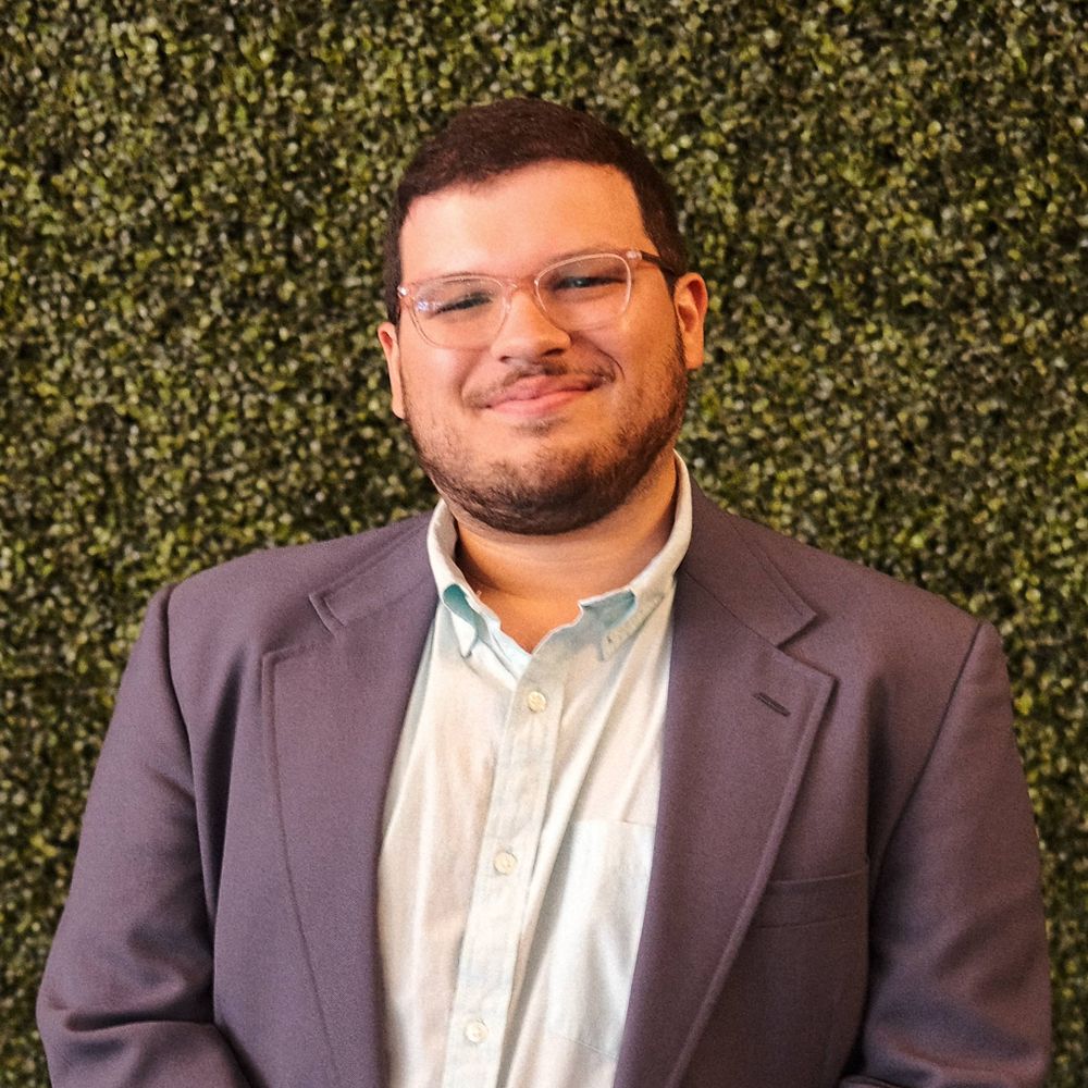 Daniel Ortiz