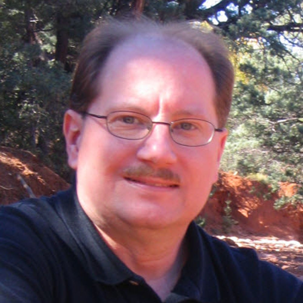Rick Schummer