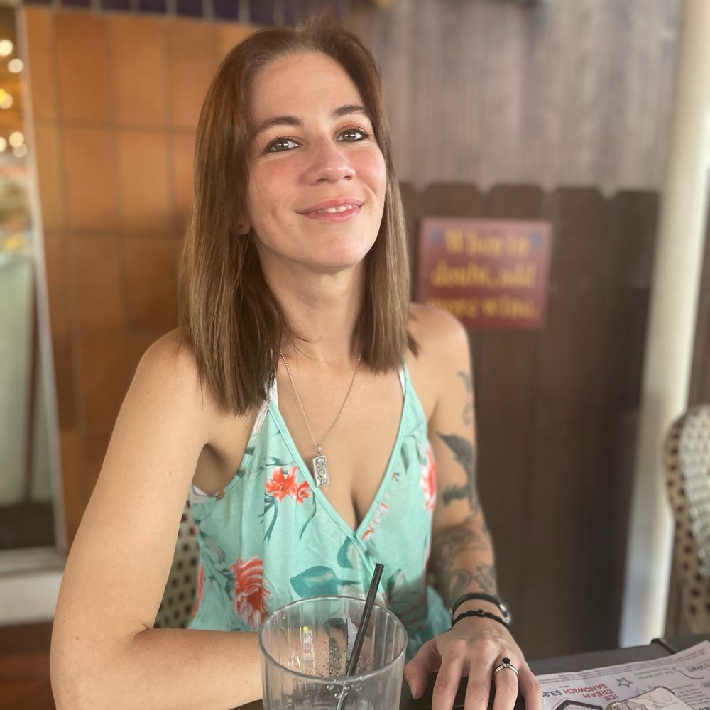 Meghan Vega